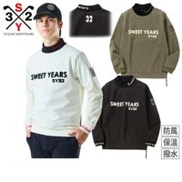 ブラックフライデーP10倍】トレーナー メンズ SY32 by SWEET YEARS