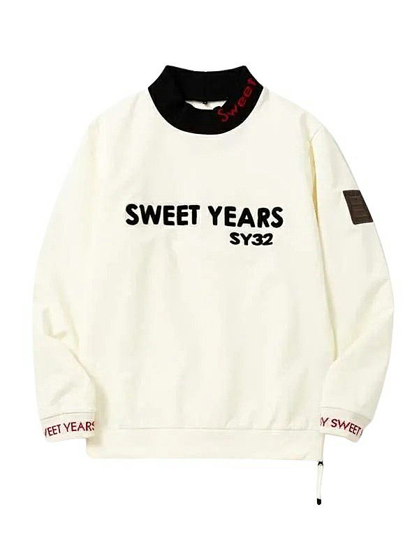 SY32のトレーナー