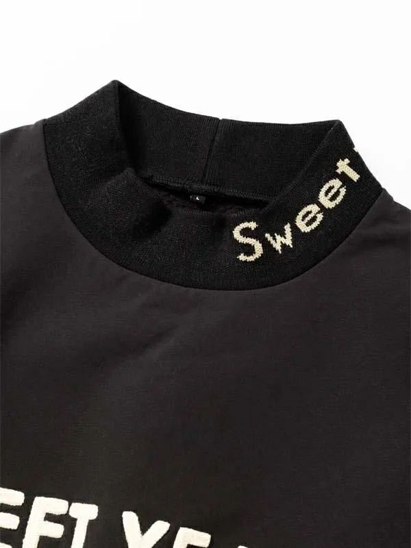 SY32のトレーナー