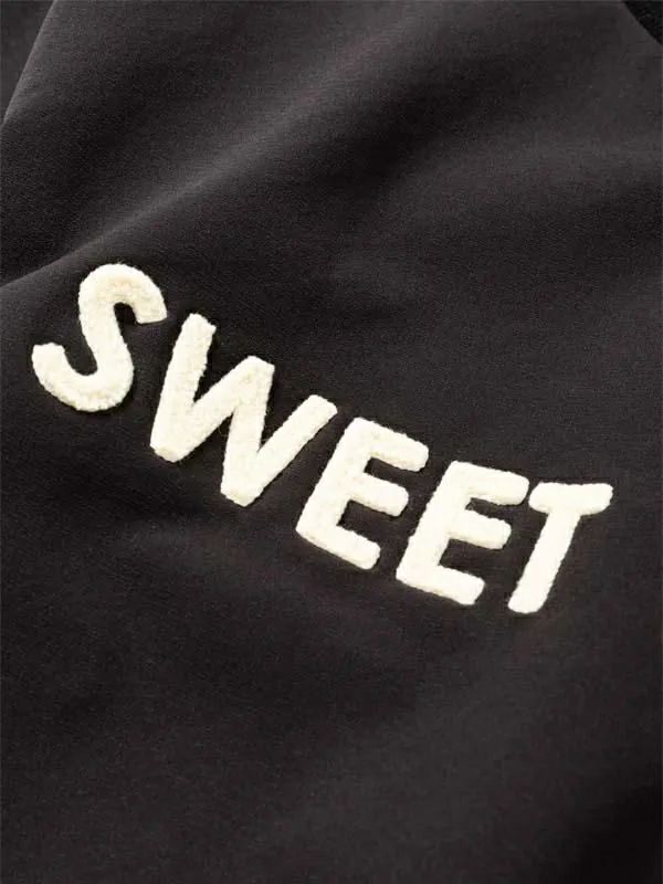 SY32のトレーナー