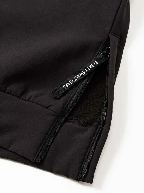 SY32のトレーナー