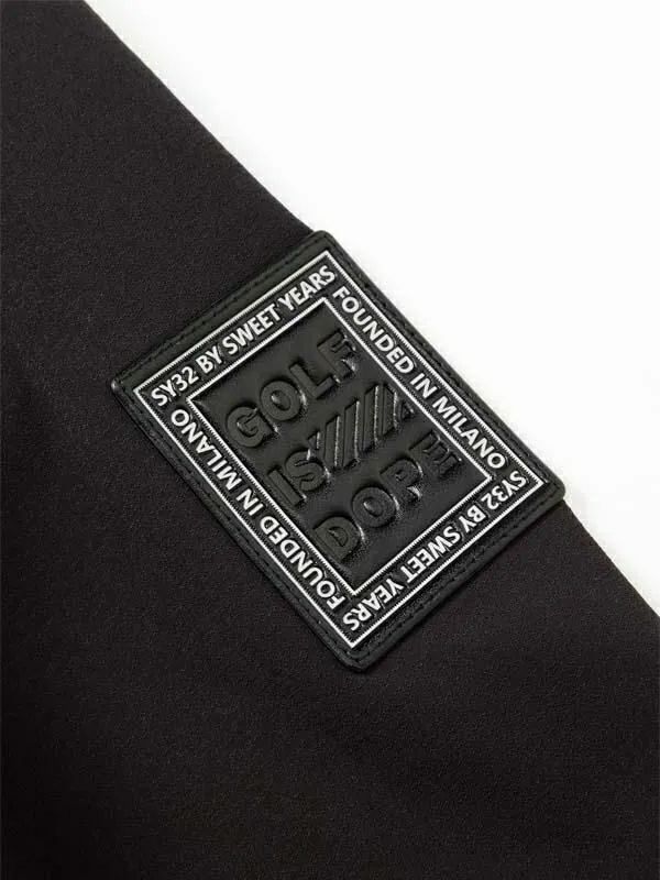 SY32のトレーナー