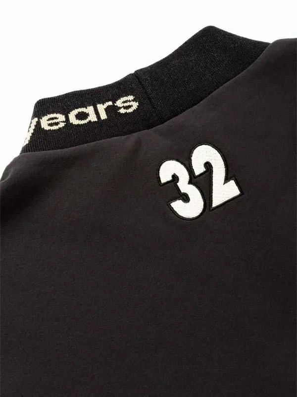 SY32のトレーナー