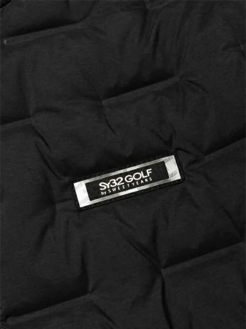 ブルゾン メンズ SY32 ABSOLUTE エスワイサーティトゥ アブソリュート