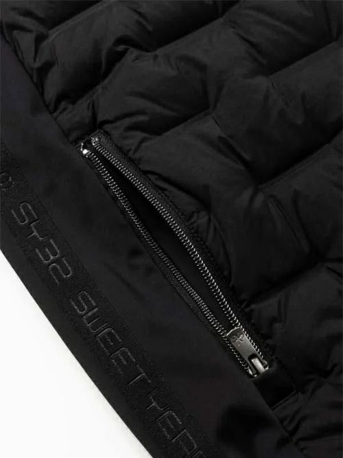 ⭐️SY32⭐️2WAYブルゾン SY32 by SWEET YEARS（エスワイサーティトゥバイスィートイヤーズ