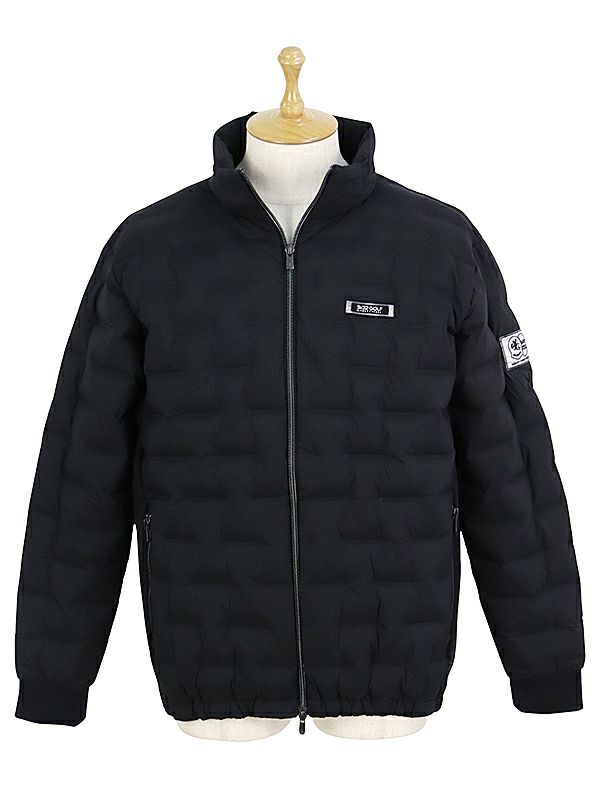 SY32のブルゾン