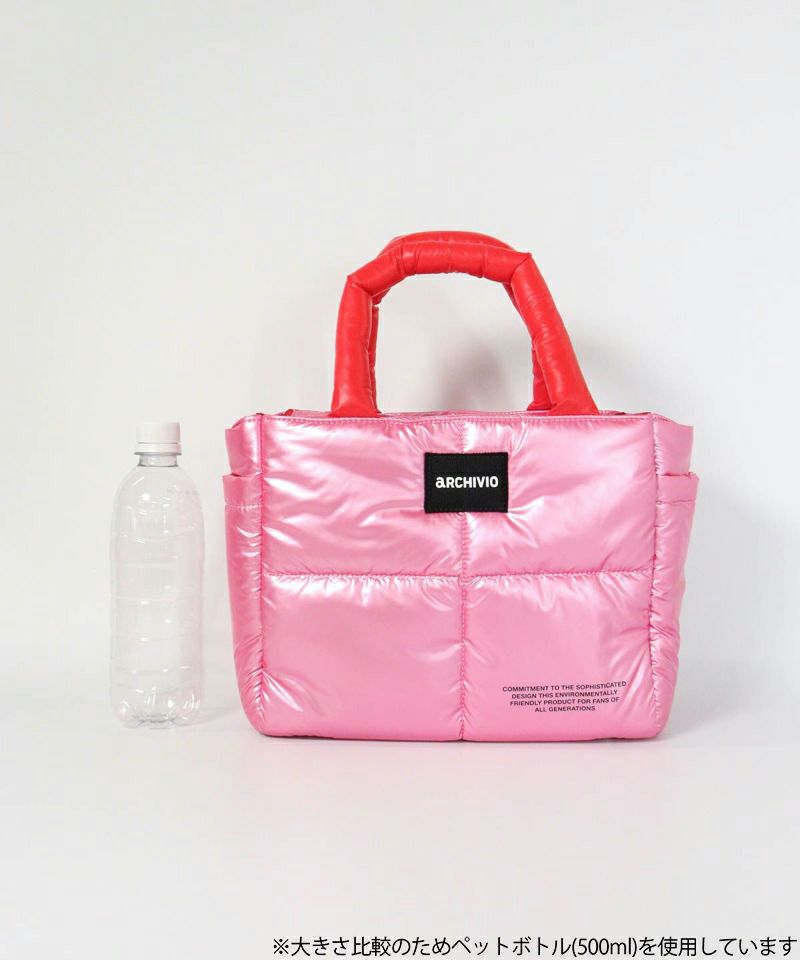 30％OFFセール】カートバッグ レディース アルチビオ archivio 2025