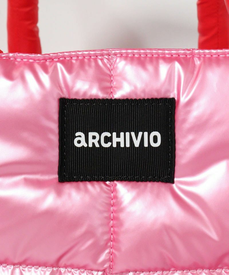 30％OFFセール】カートバッグ レディース アルチビオ archivio 2025