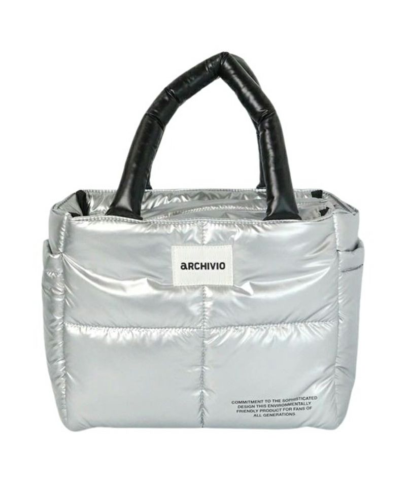 30％OFFセール】カートバッグ レディース アルチビオ archivio 2025