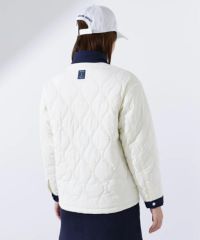 30％OFFセール】ブルゾン レディース ピン PING 2025 秋冬 新作 ゴルフ