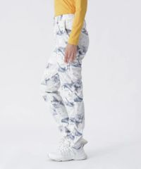 30％OFFセール】パンツ レディース ピン PING 2025 秋冬 新作 ゴルフ