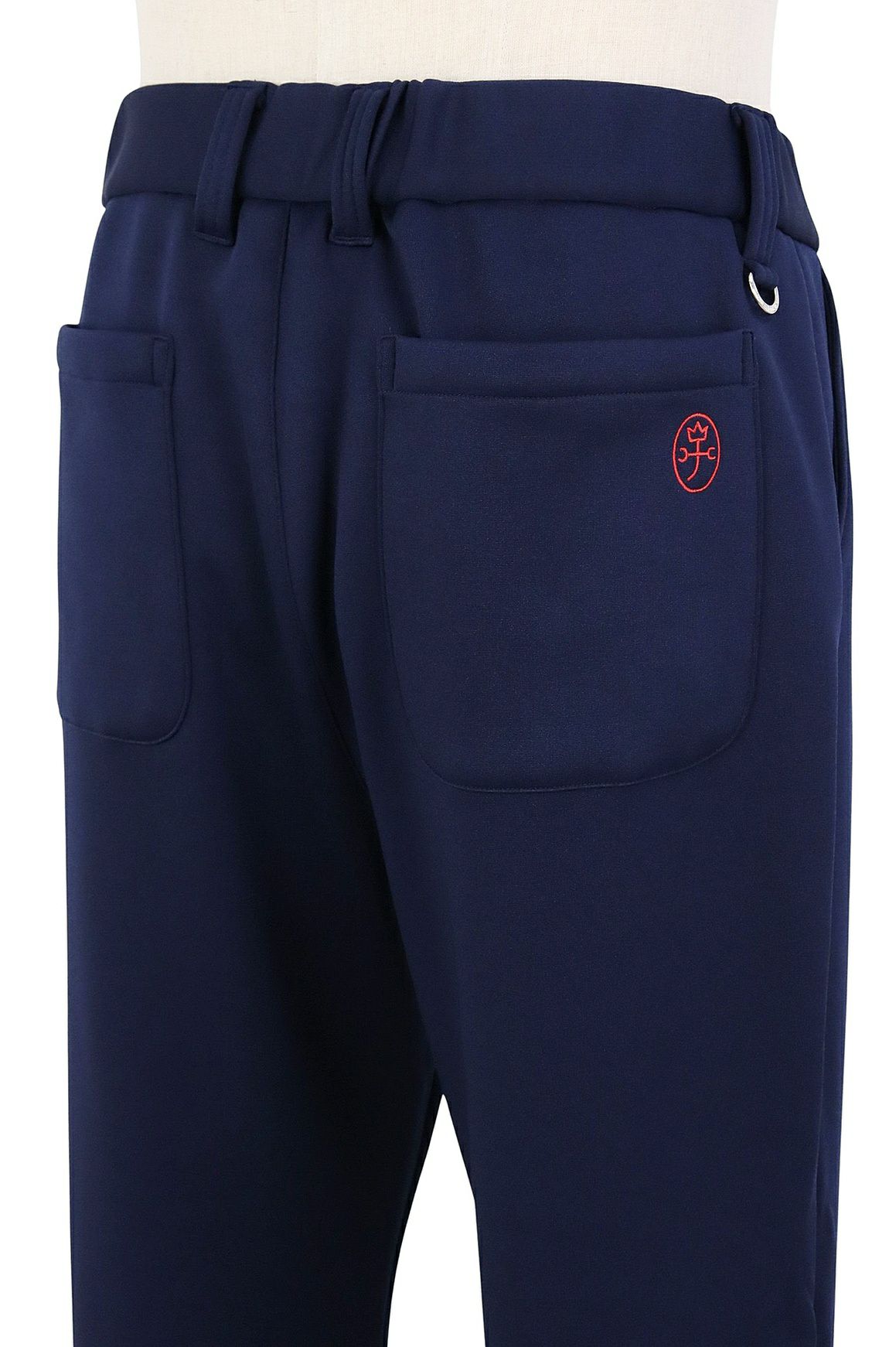 カステルバジャックスポーツのパンツ