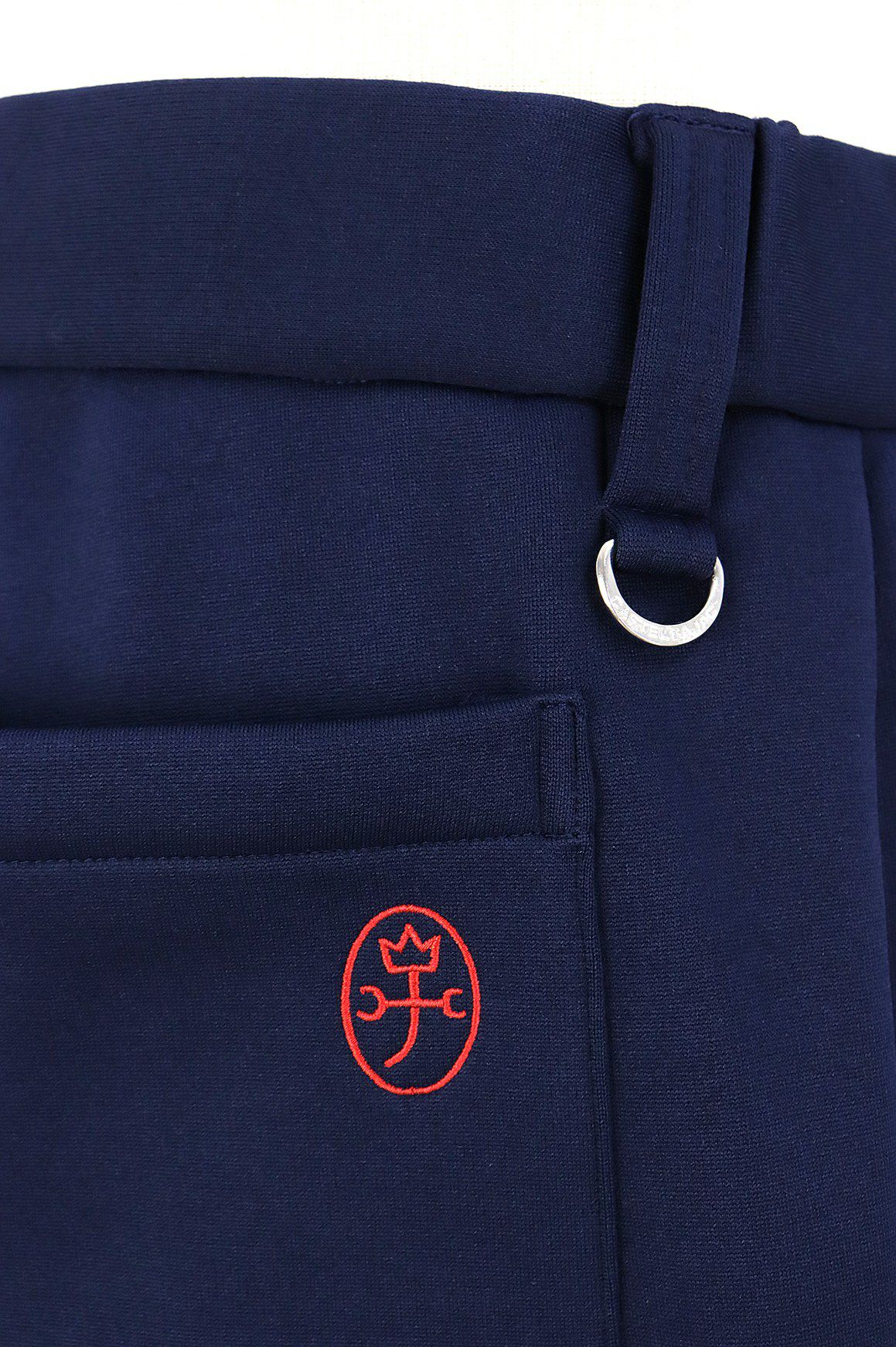 カステルバジャックスポーツのパンツ