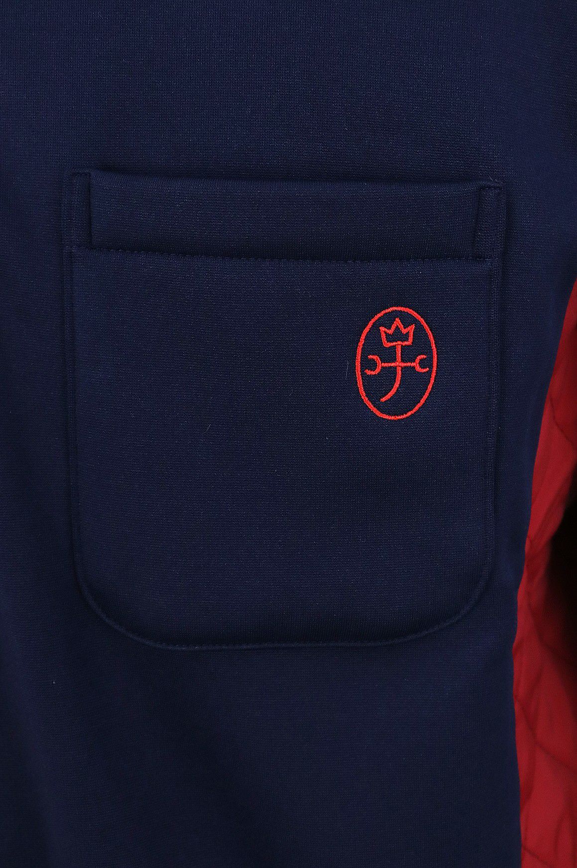 カステルバジャックスポーツのトレーナー