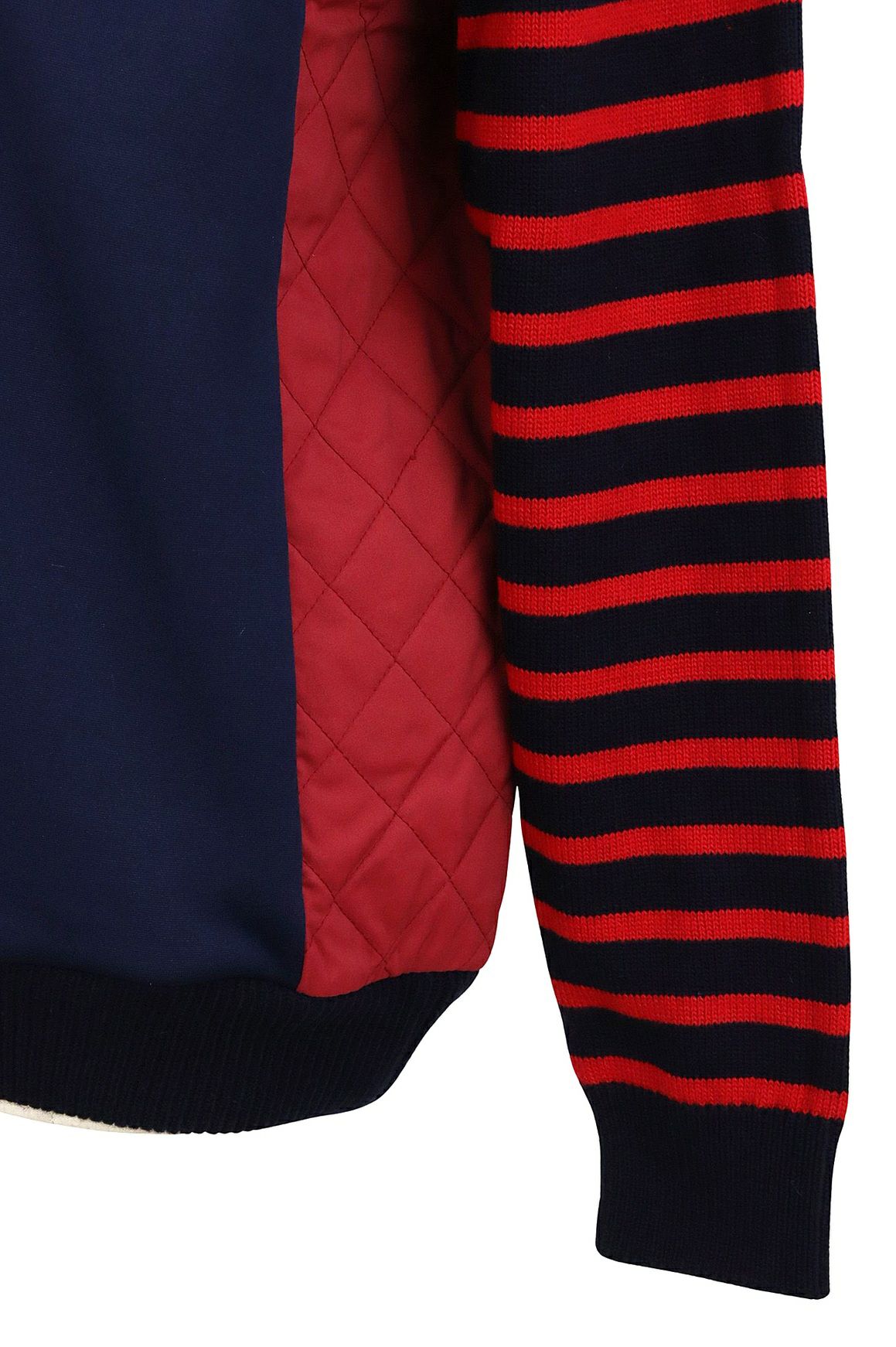 カステルバジャックスポーツのトレーナー