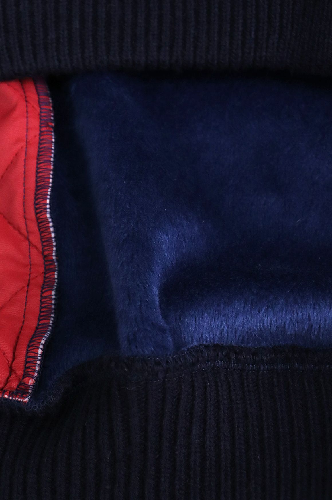 カステルバジャックスポーツのトレーナー