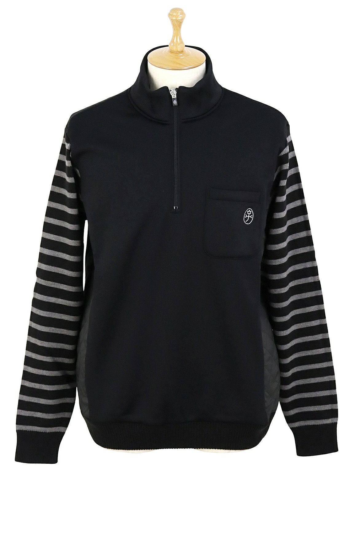 カステルバジャックスポーツのトレーナー