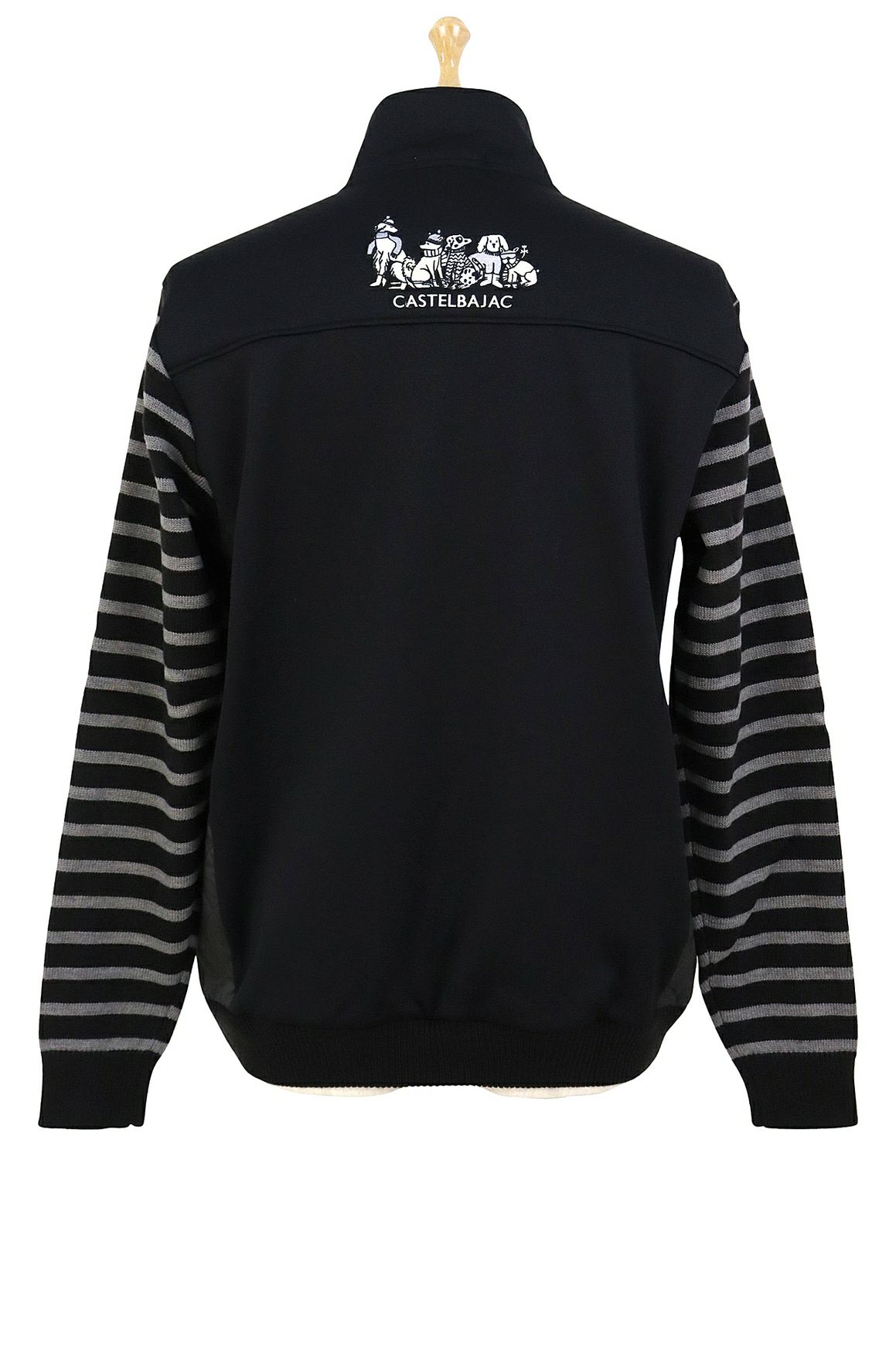 カステルバジャックスポーツのトレーナー