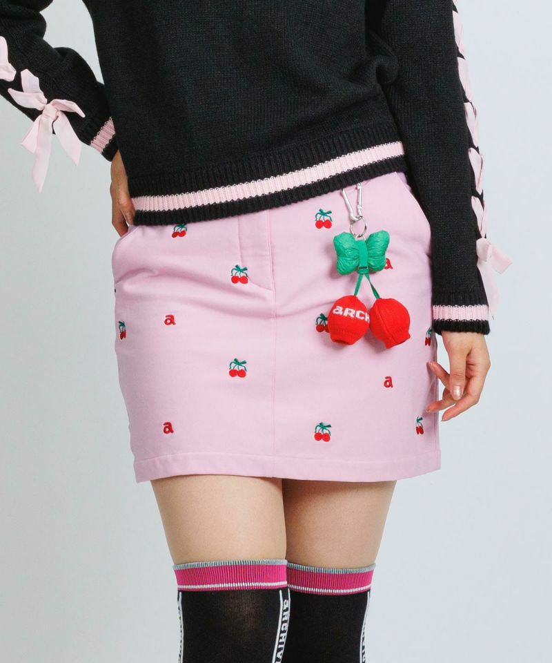 アルチビオのスカート