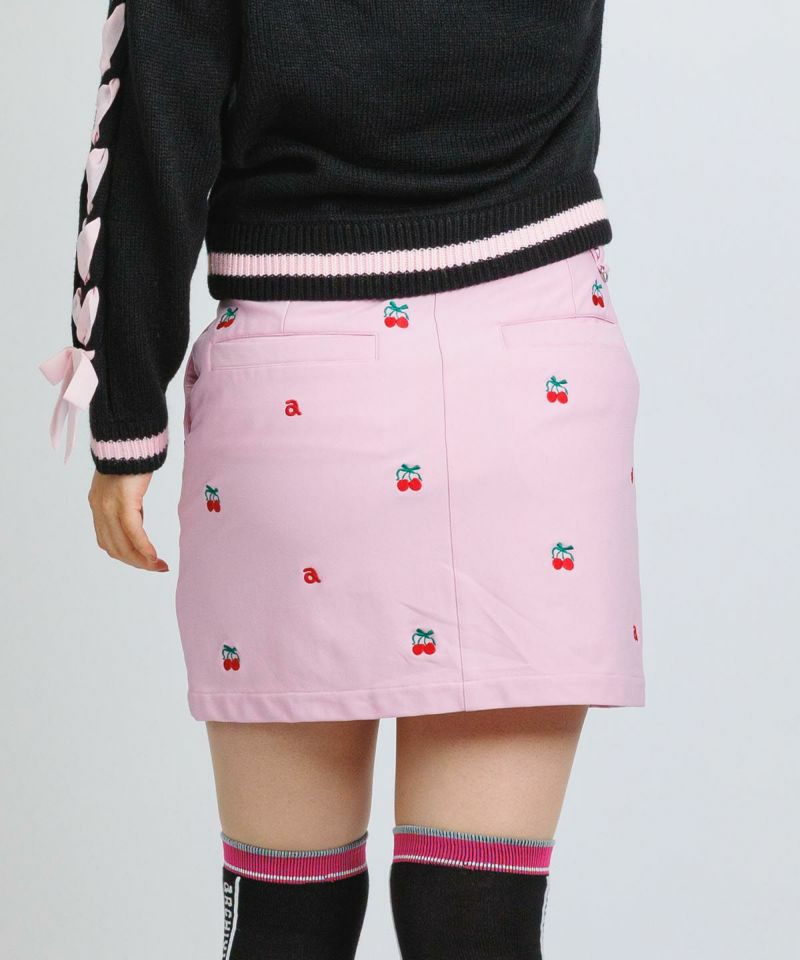 アルチビオのスカート