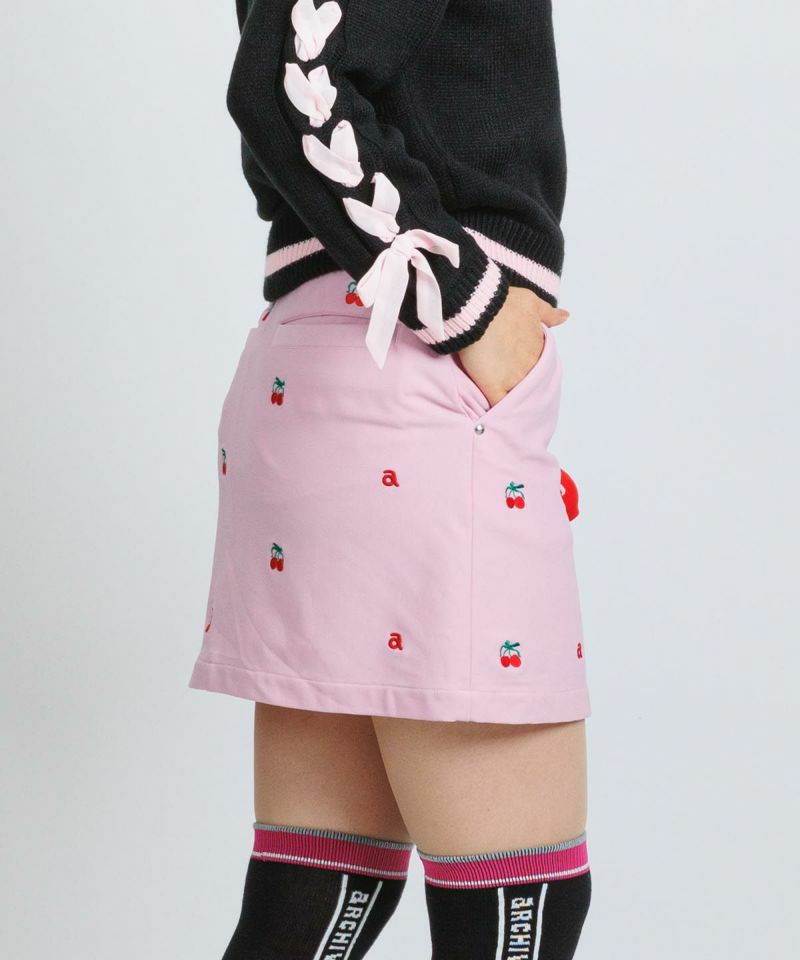 アルチビオのスカート