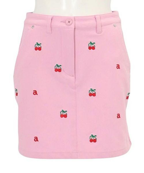 大感謝祭P10倍】スカート レディース アルチビオ archivio 2025 秋冬