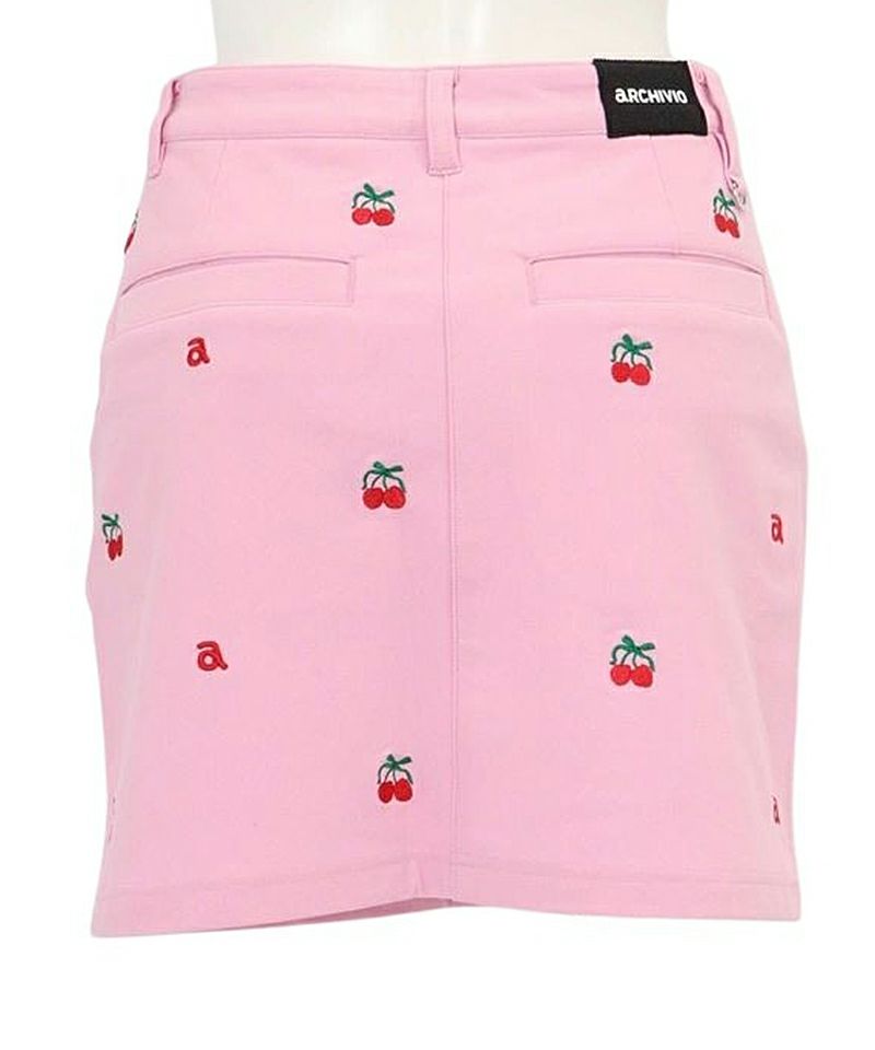 アルチビオのスカート