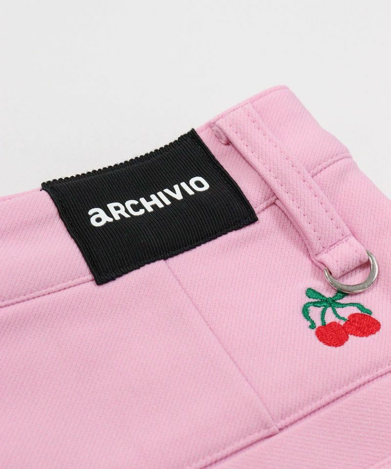 アルチビオのスカート