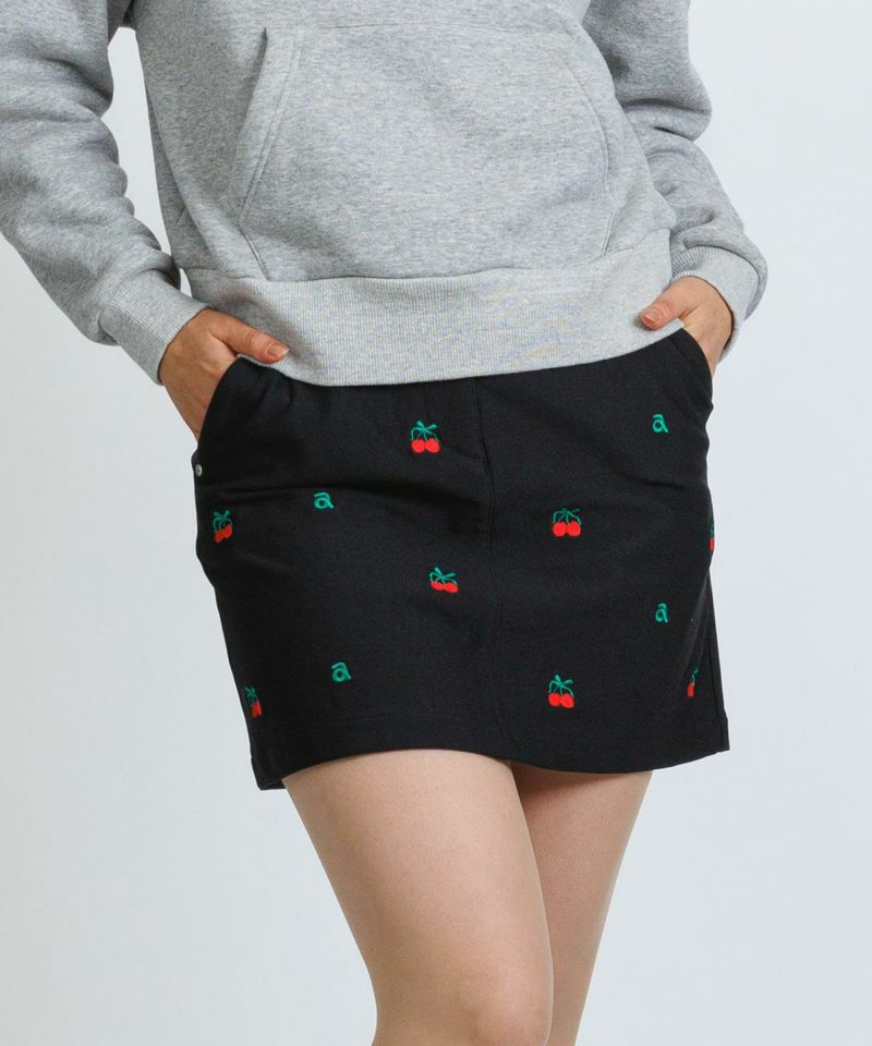 アルチビオのスカート