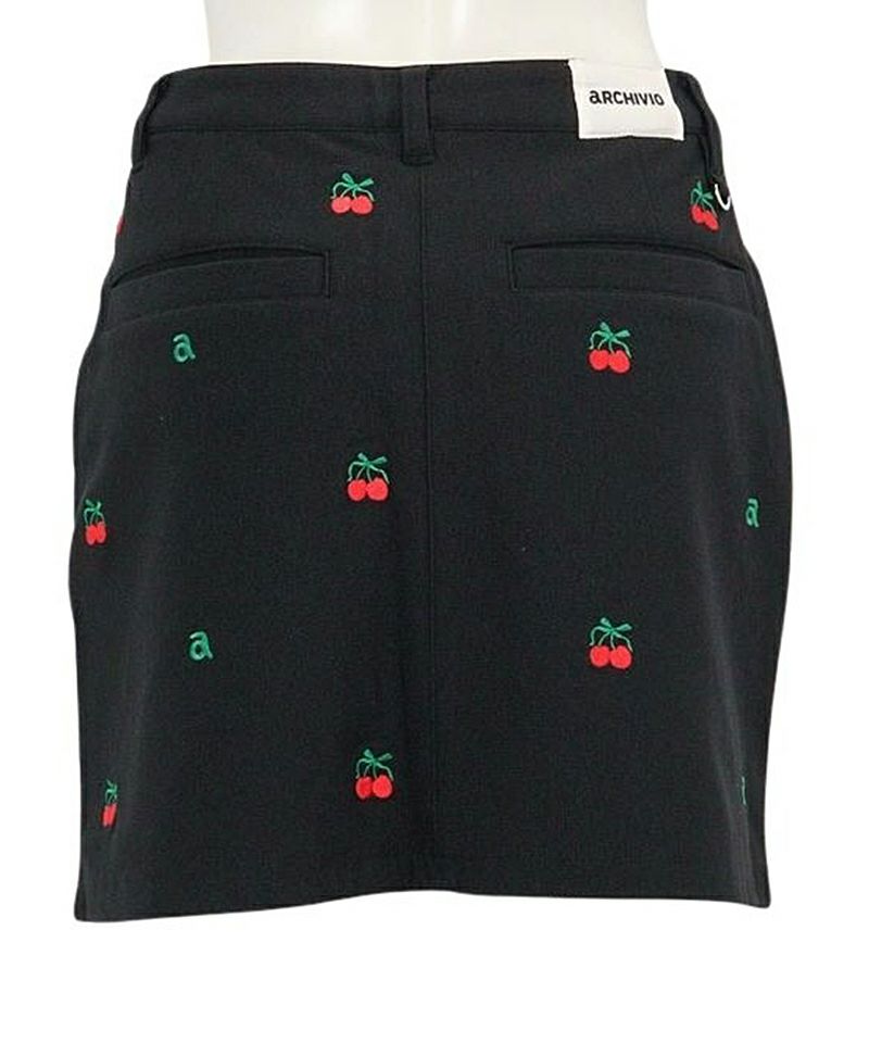 アルチビオのスカート