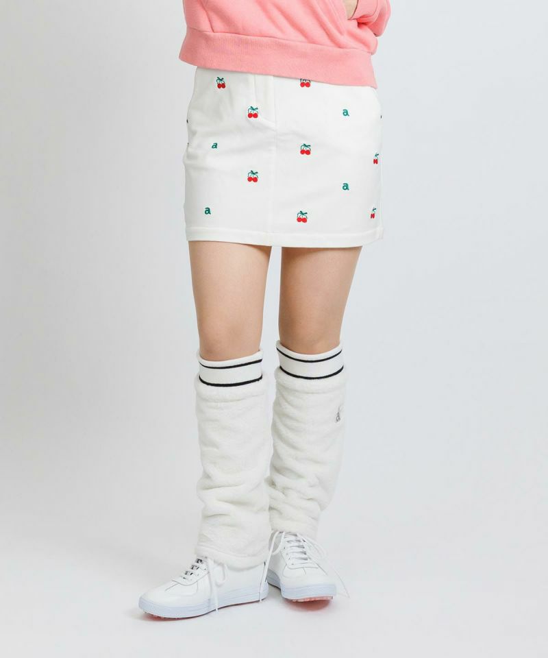 アルチビオのスカート