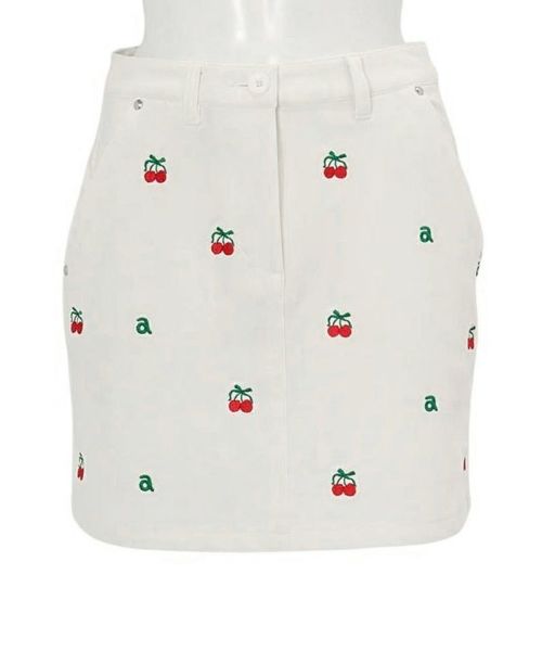 大感謝祭P10倍】スカート レディース アルチビオ archivio 2025 秋冬