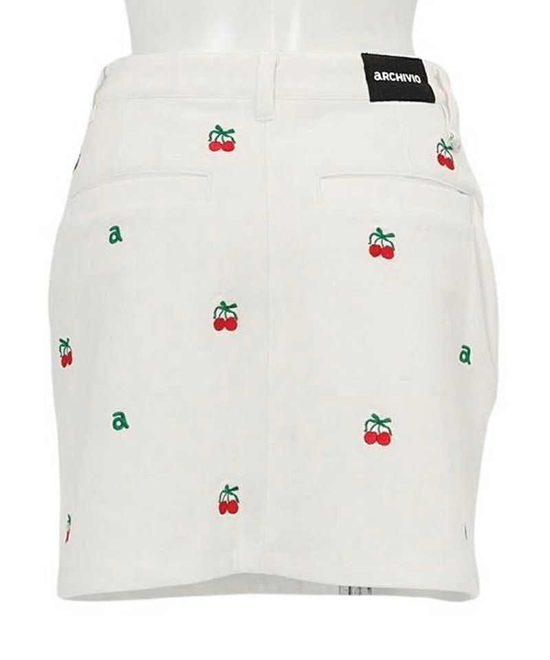 アルチビオのスカート