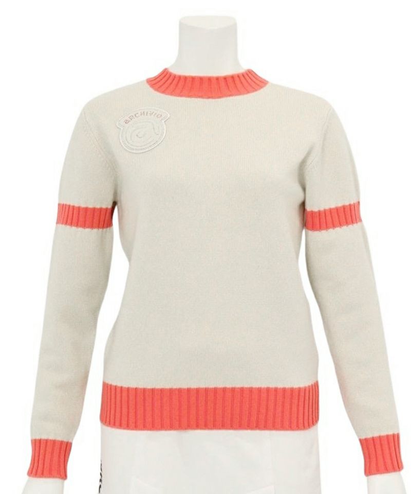 アルチビオのセーター