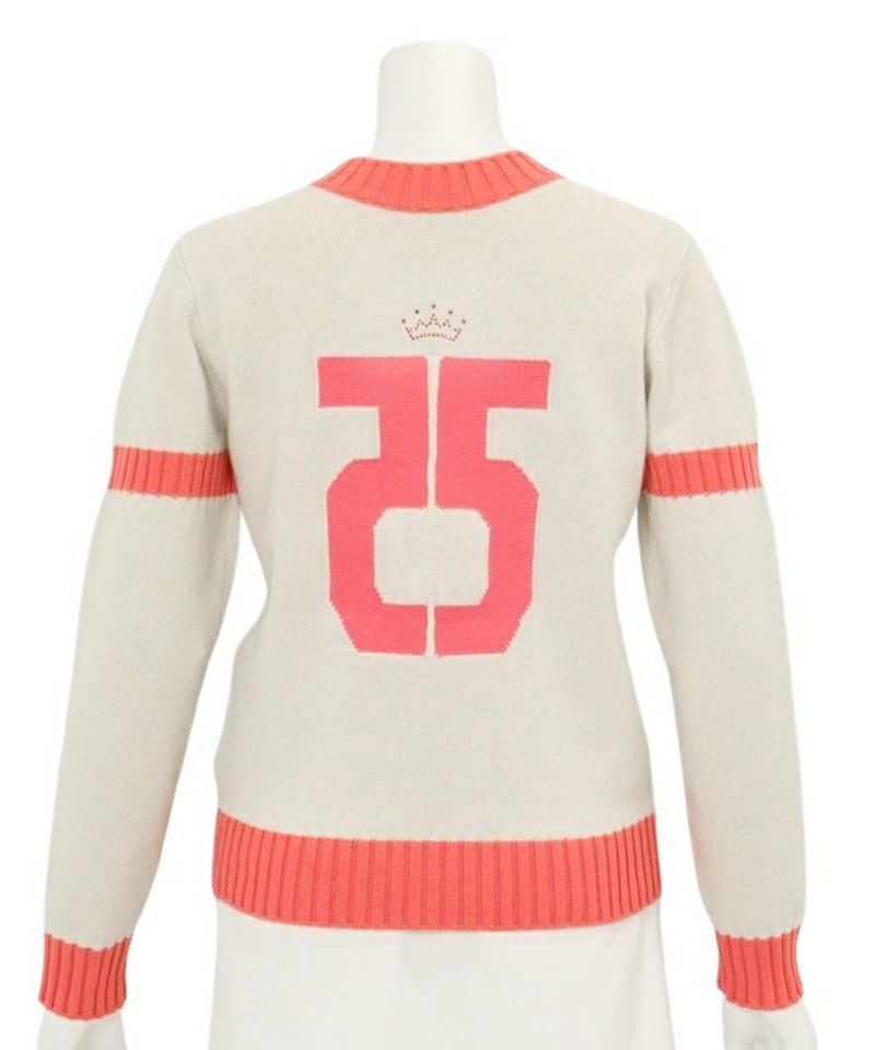 アルチビオのセーター