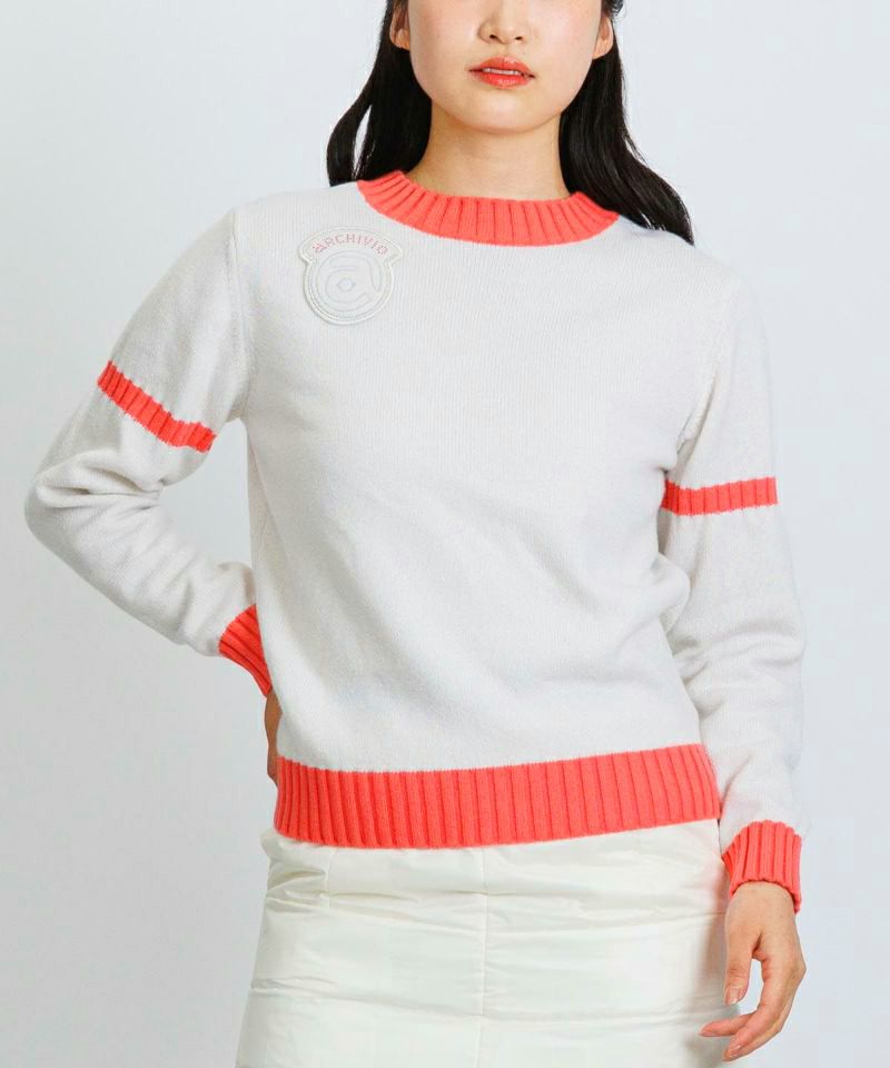 アルチビオのセーター