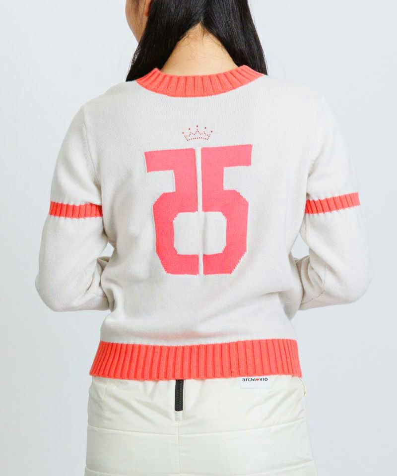 アルチビオのセーター