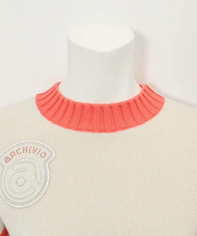 アルチビオのセーター