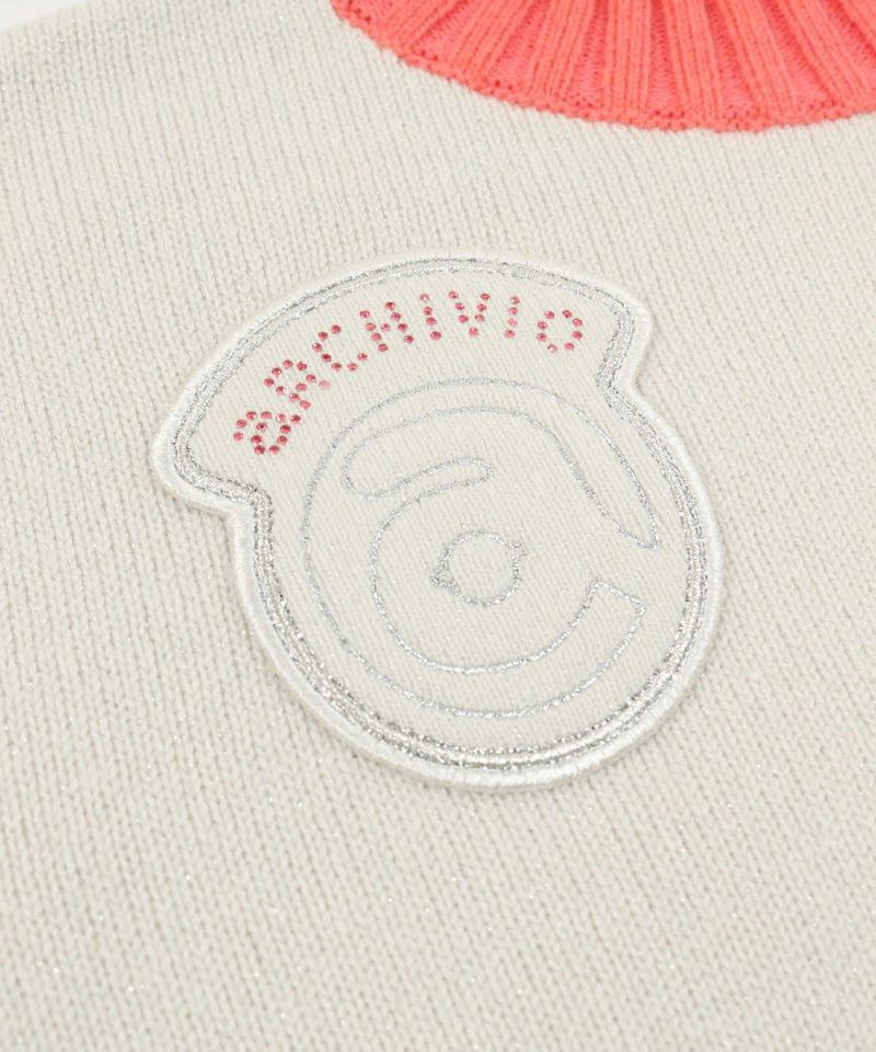 アルチビオのセーター