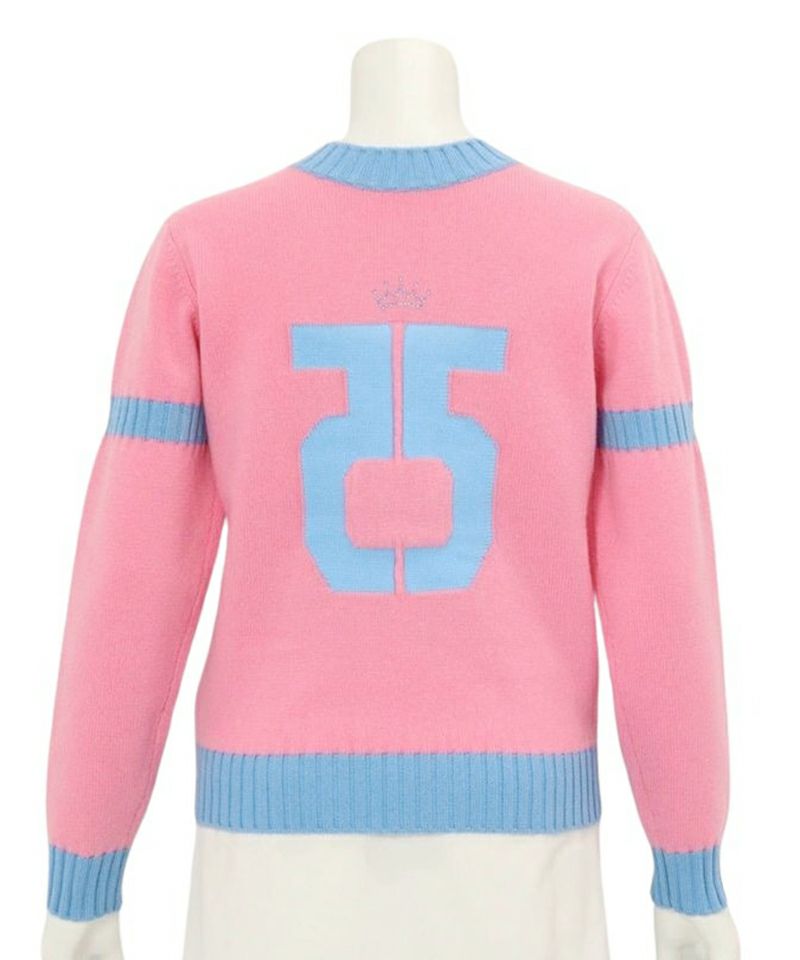 アルチビオのセーター