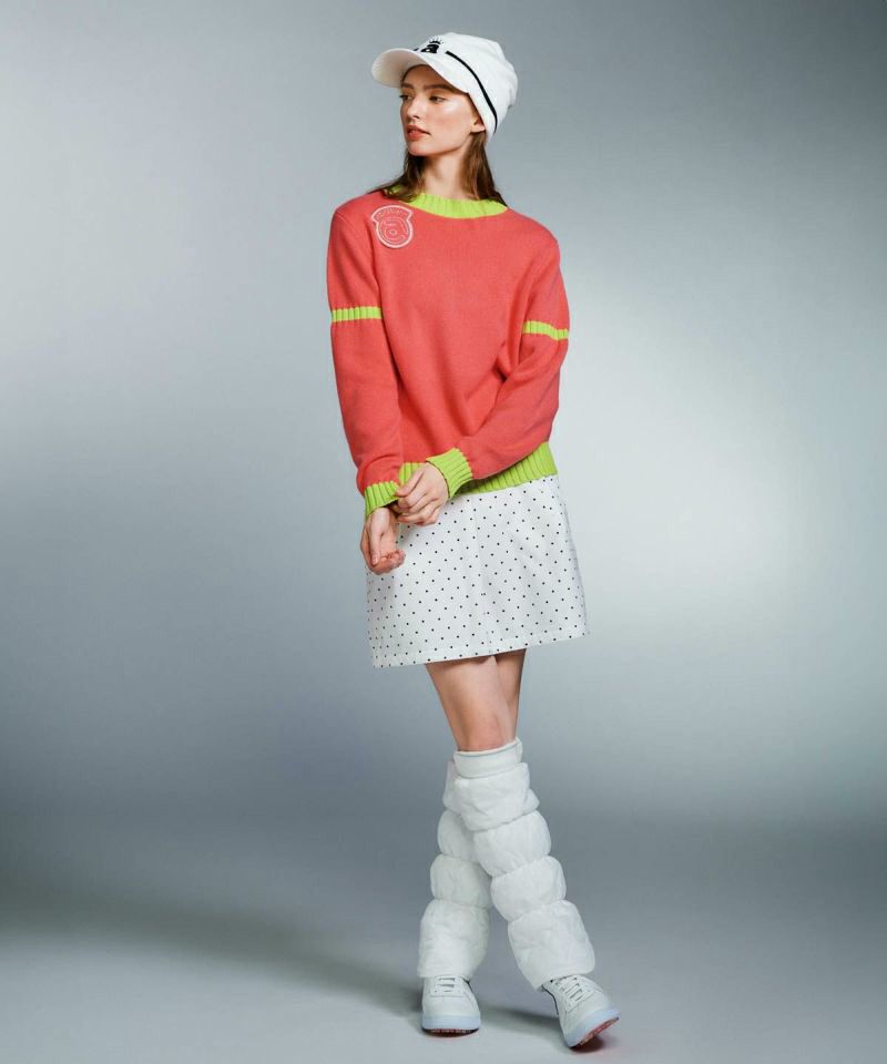 アルチビオのセーター