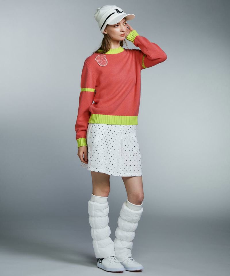 アルチビオのセーター