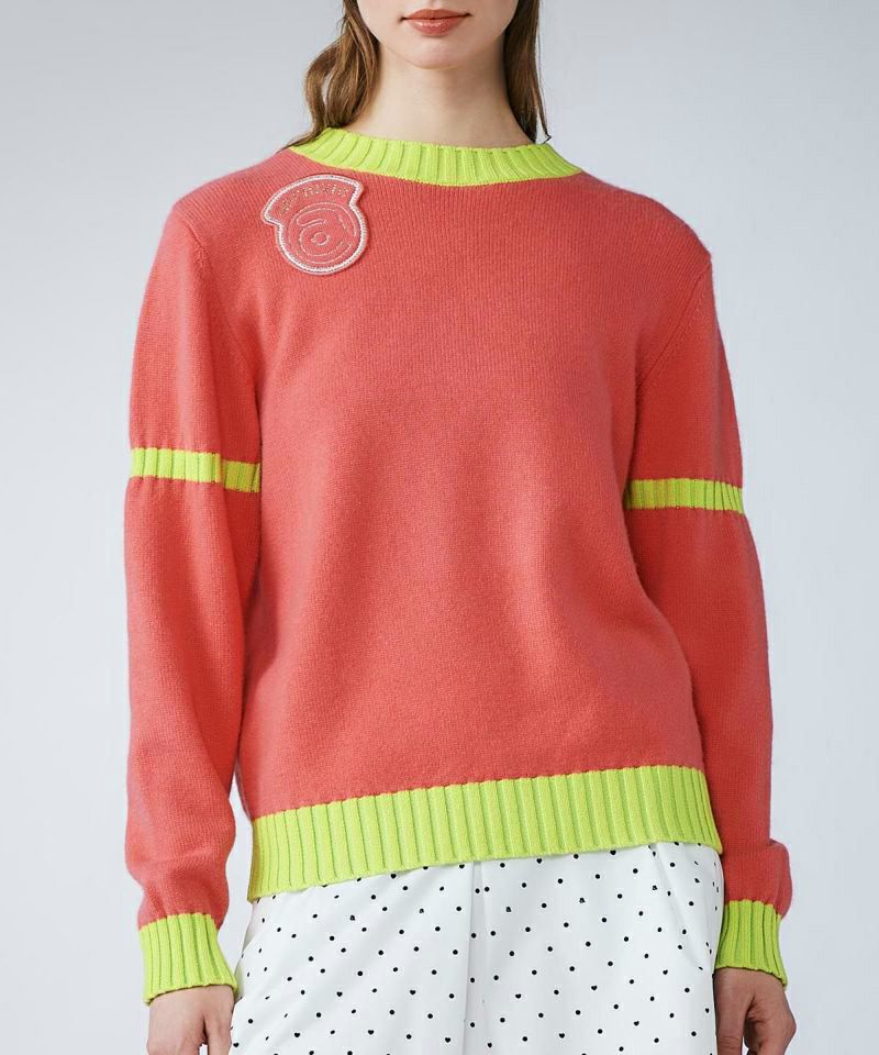 アルチビオのセーター