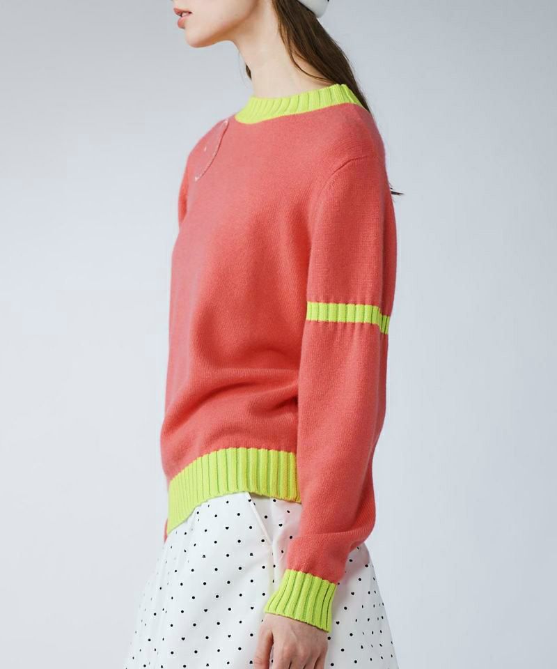 アルチビオのセーター