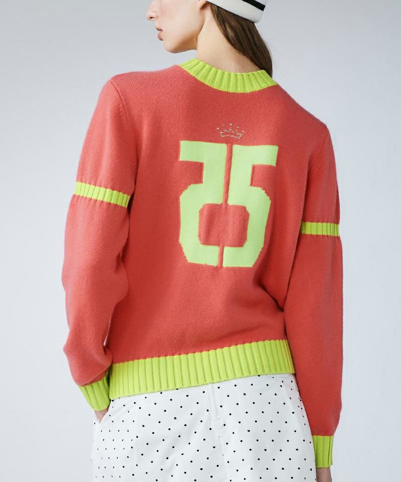 アルチビオのセーター