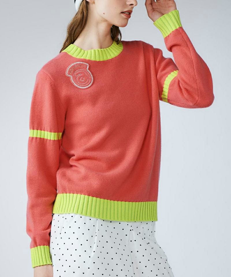 アルチビオのセーター