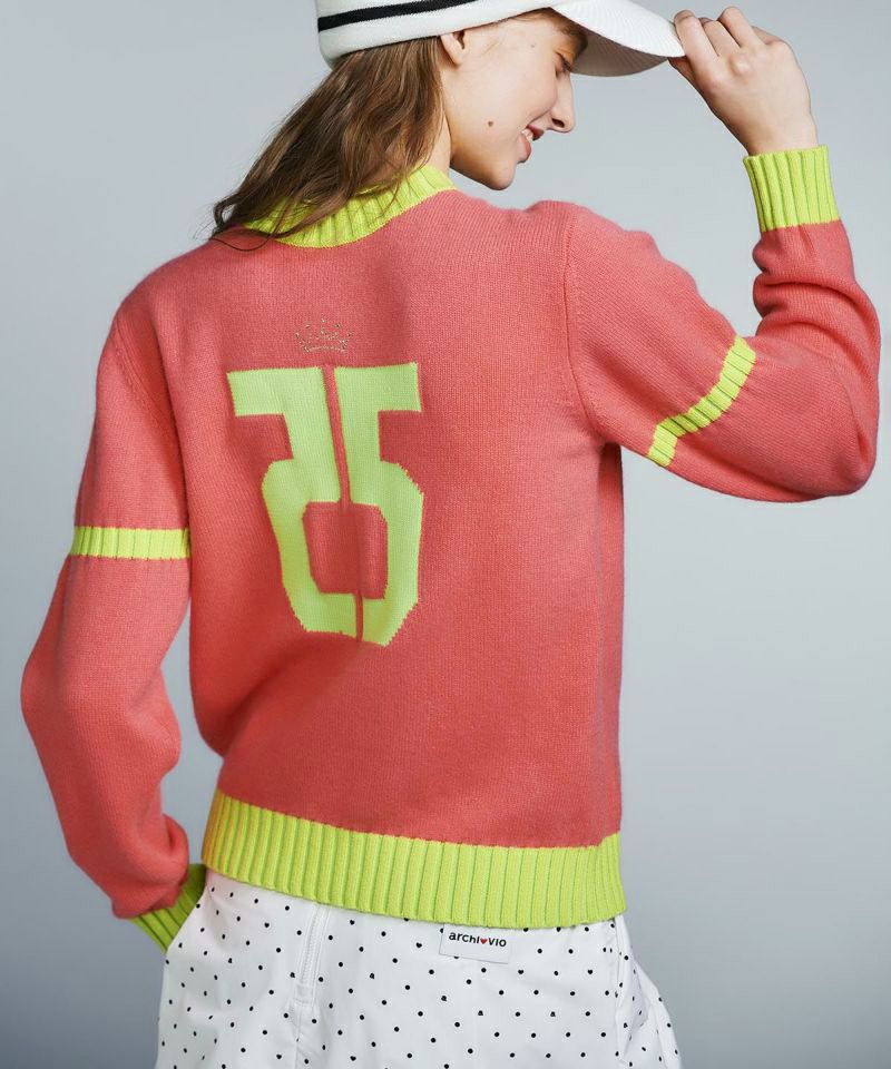 アルチビオのセーター