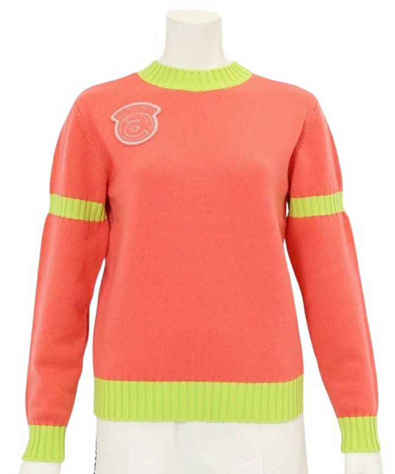 アルチビオのセーター