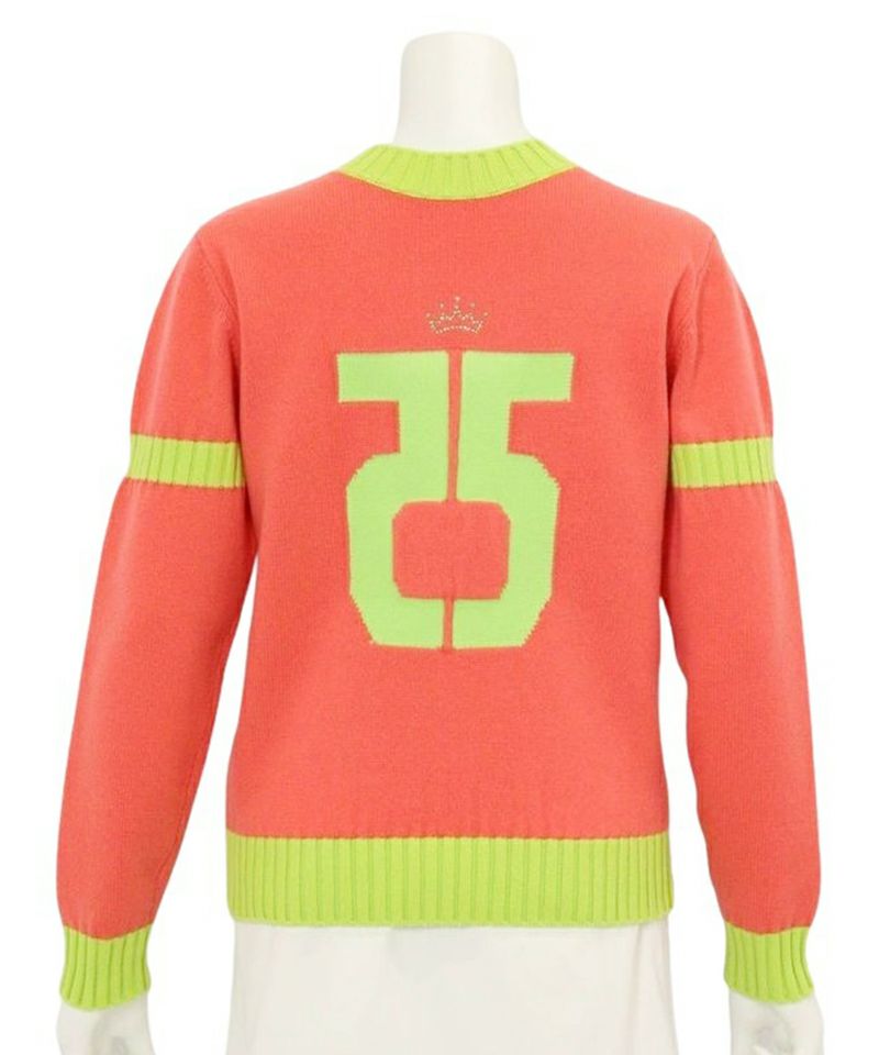 アルチビオのセーター