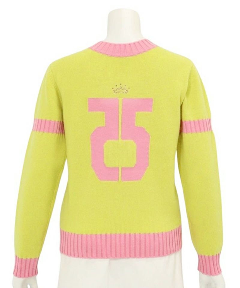 アルチビオのセーター